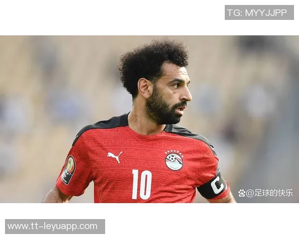 萨拉赫参加非洲杯期间与利物浦谈判有望持续推进