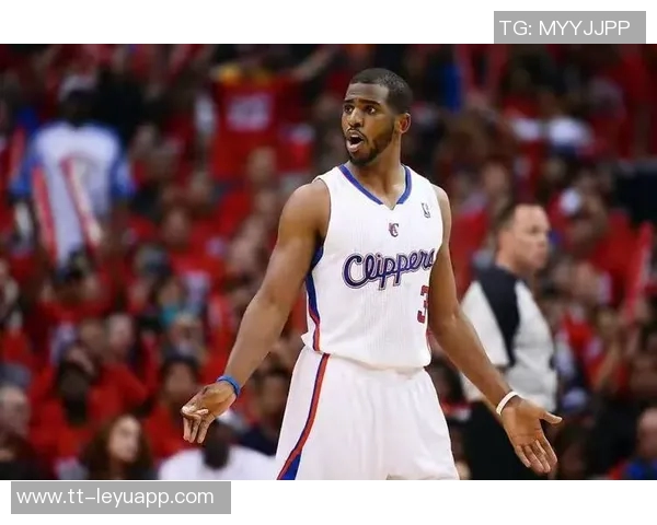 名记推荐保罗重返火箭以底薪补强控卫提升球队争冠实力