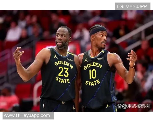 勇士无法引进字母和追梦巴特勒现有阵容将是未来基石