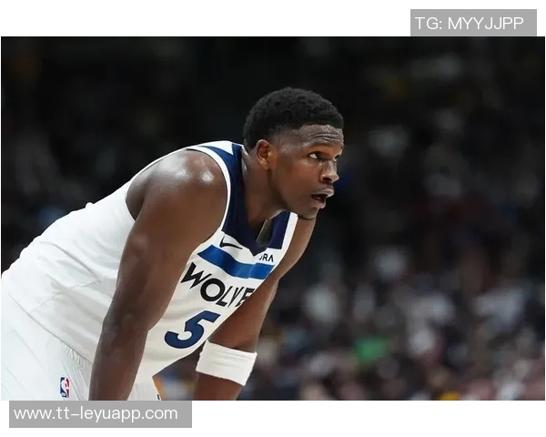 森林狼官方推特失误爱德华兹三分球命中数仍未突破1200大关