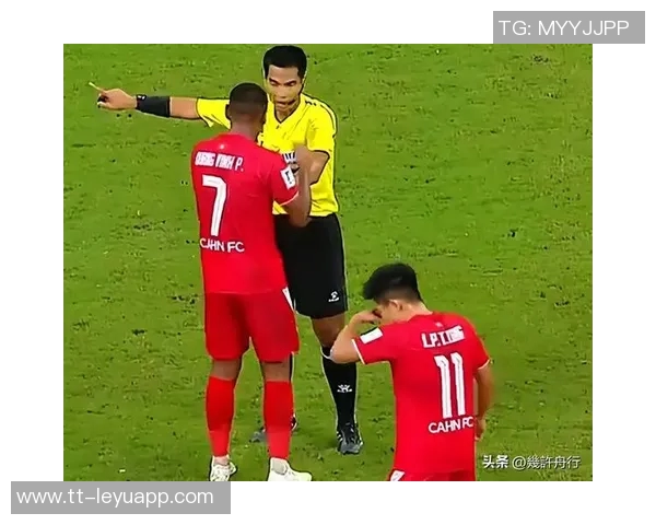 亚足联对国安罚款6250美元因与河内公安冲突影响比赛形象