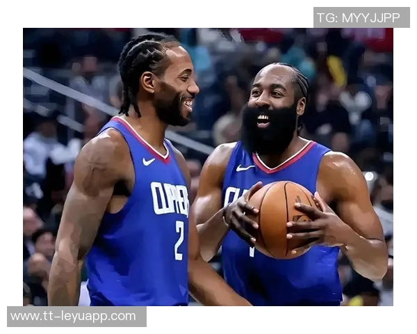 詹姆斯分析快船交易祖巴茨或因哈登离队导致组织能力下降 詹姆斯分析快船交易祖巴茨或因哈登离队导致组织能力下降