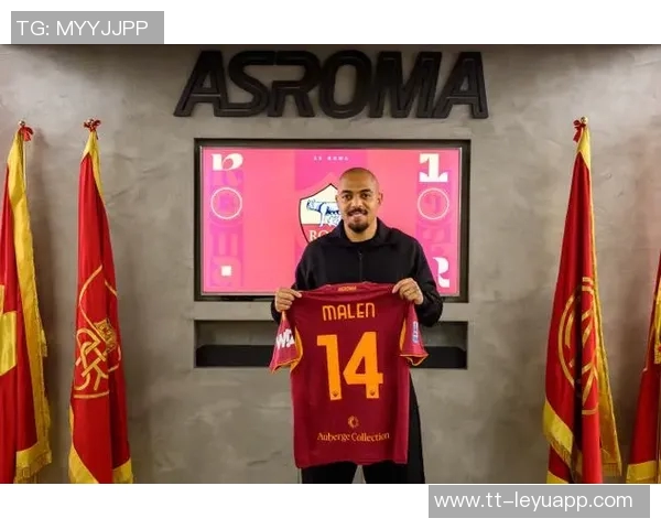 马伦梅开二度荣膺罗马对卡利亚里比赛最佳球员称号 马伦梅开二度荣膺罗马对卡利亚里比赛最佳球员称号